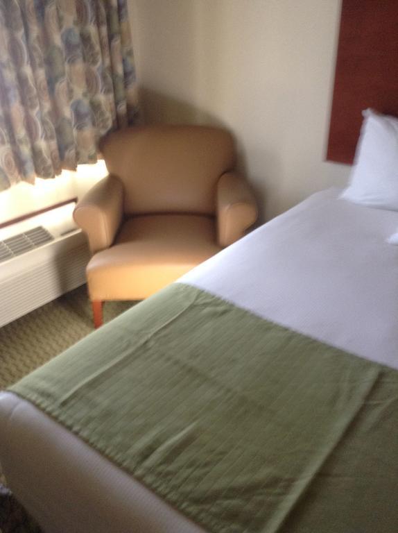 Days Inn By Wyndham Carroll Bagian luar foto