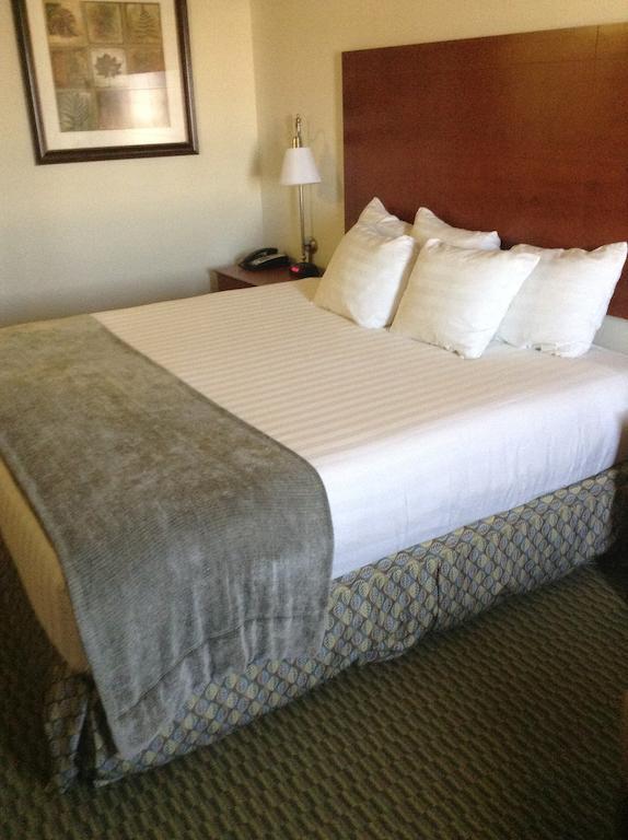 Days Inn By Wyndham Carroll Ruang foto