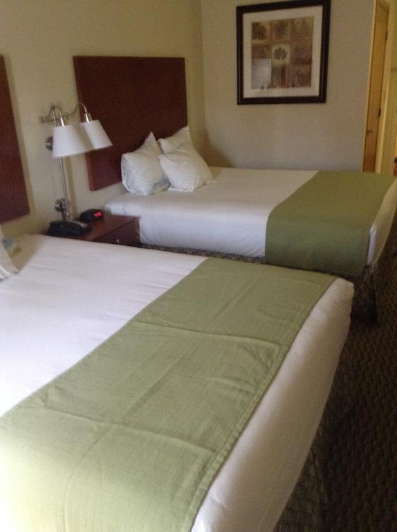 Days Inn By Wyndham Carroll Ruang foto